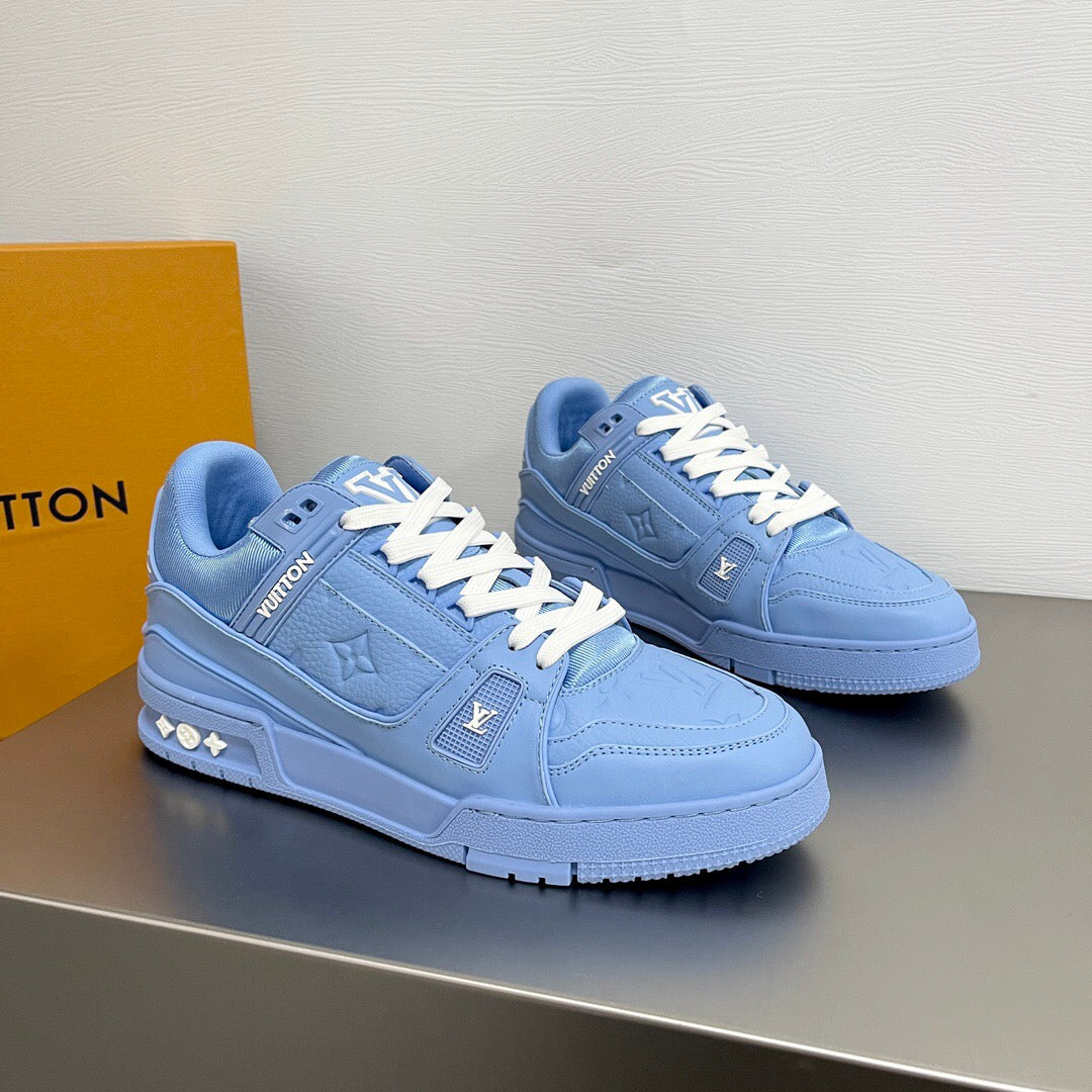SCARPE LOUIS VUITTON