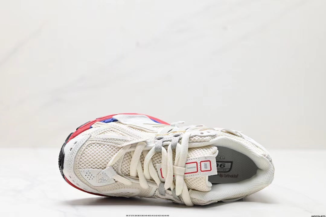 New balance