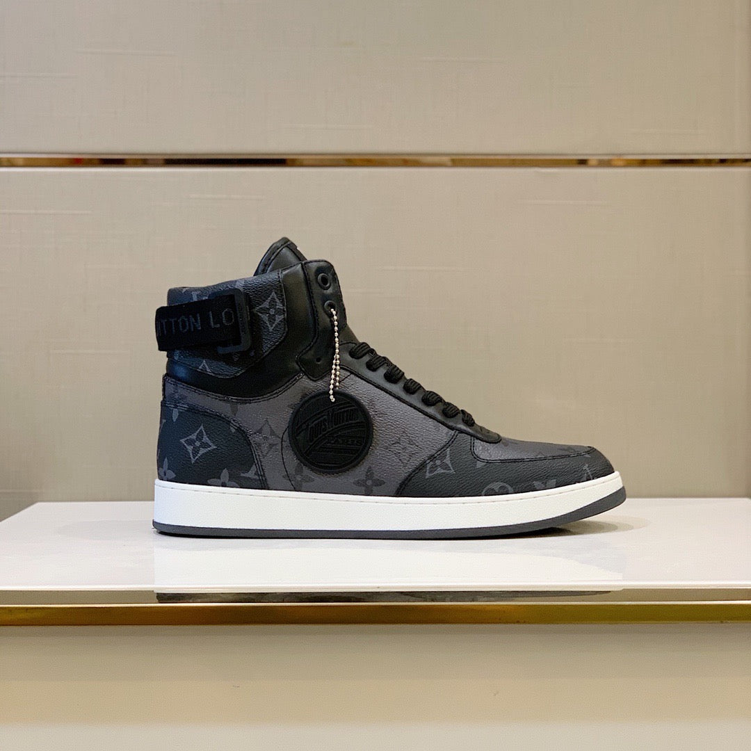 SCARPE LOUIS VUITTON