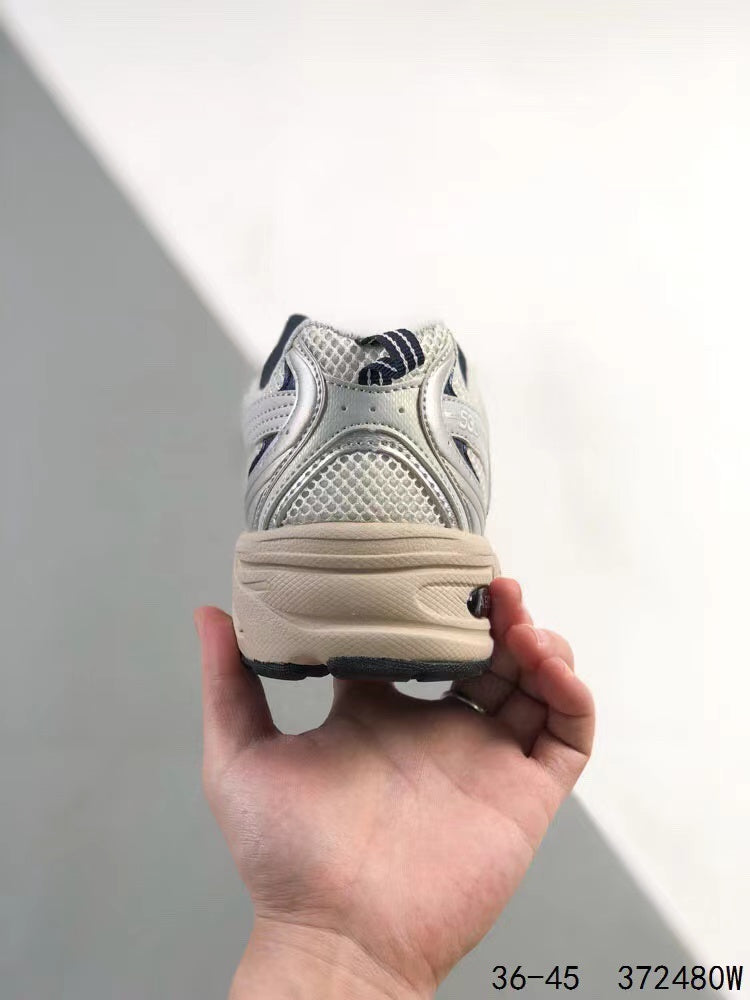 New balance