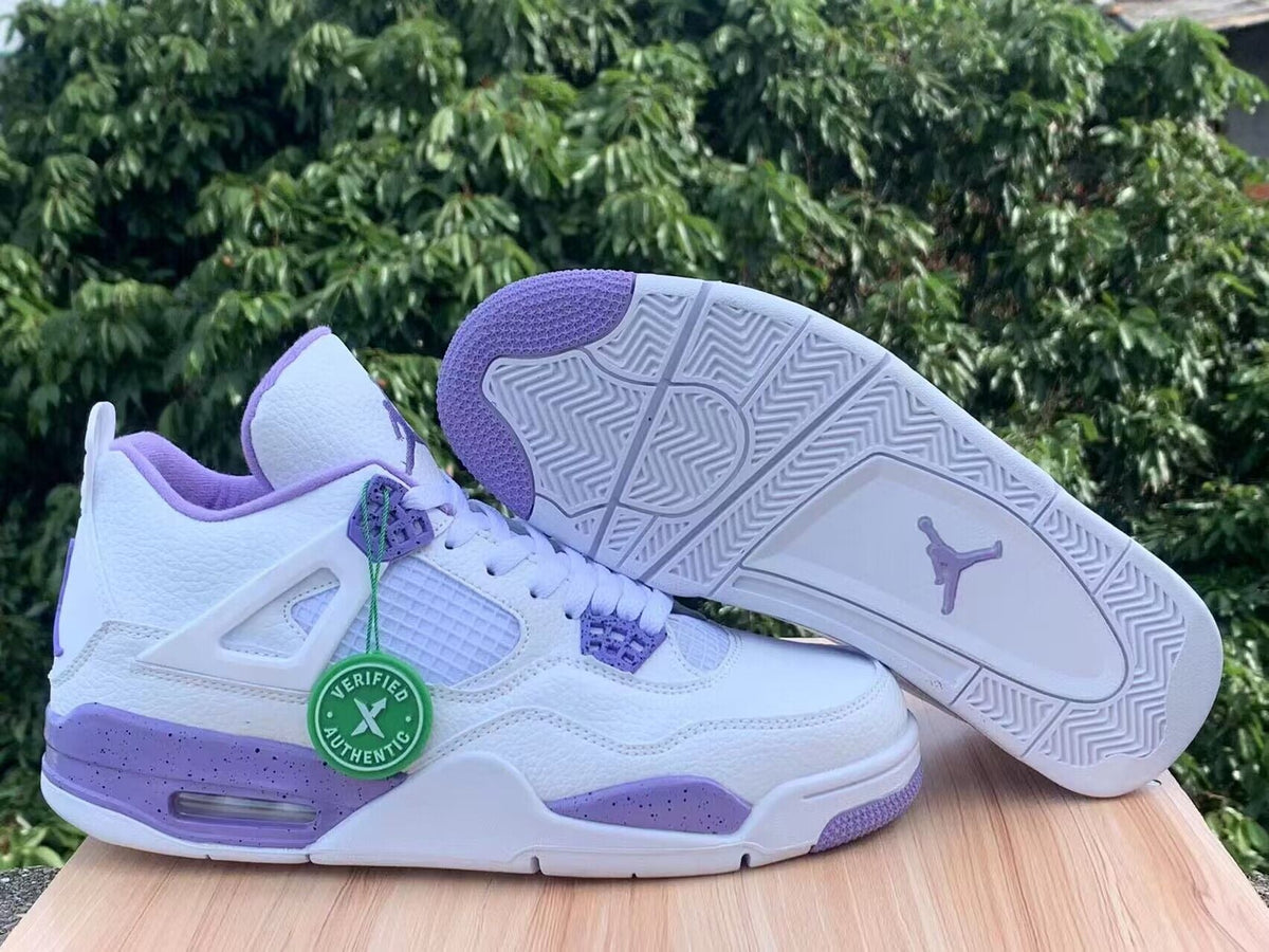 AIR JORDAN 4