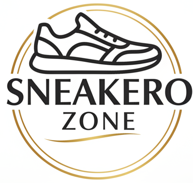 Sneakero Zone