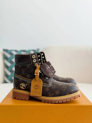 LV X TIMBERLAND