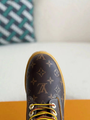 LV X TIMBERLAND