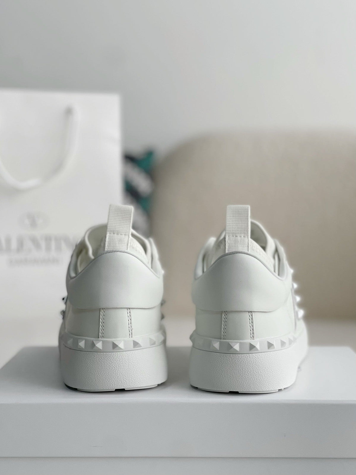 VALENTINO SHOES